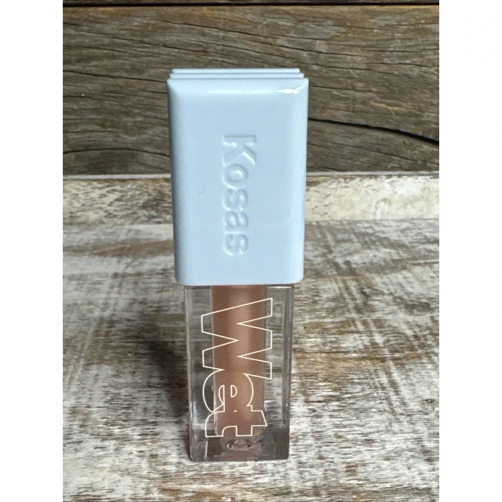 Kosas Wet Lip Oil Jellyfish 2ml Mini | MSRP = $24